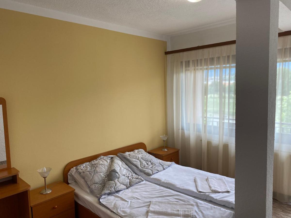Motel Otoka Donji Vakuf Extérieur photo